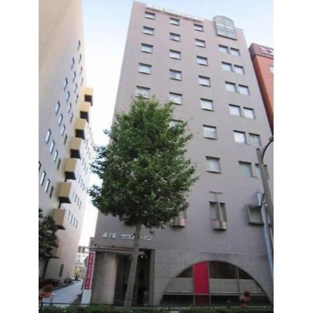 Hotel South Garden Hamamatsu - Vacation Stay 92674 ภายนอก รูปภาพ