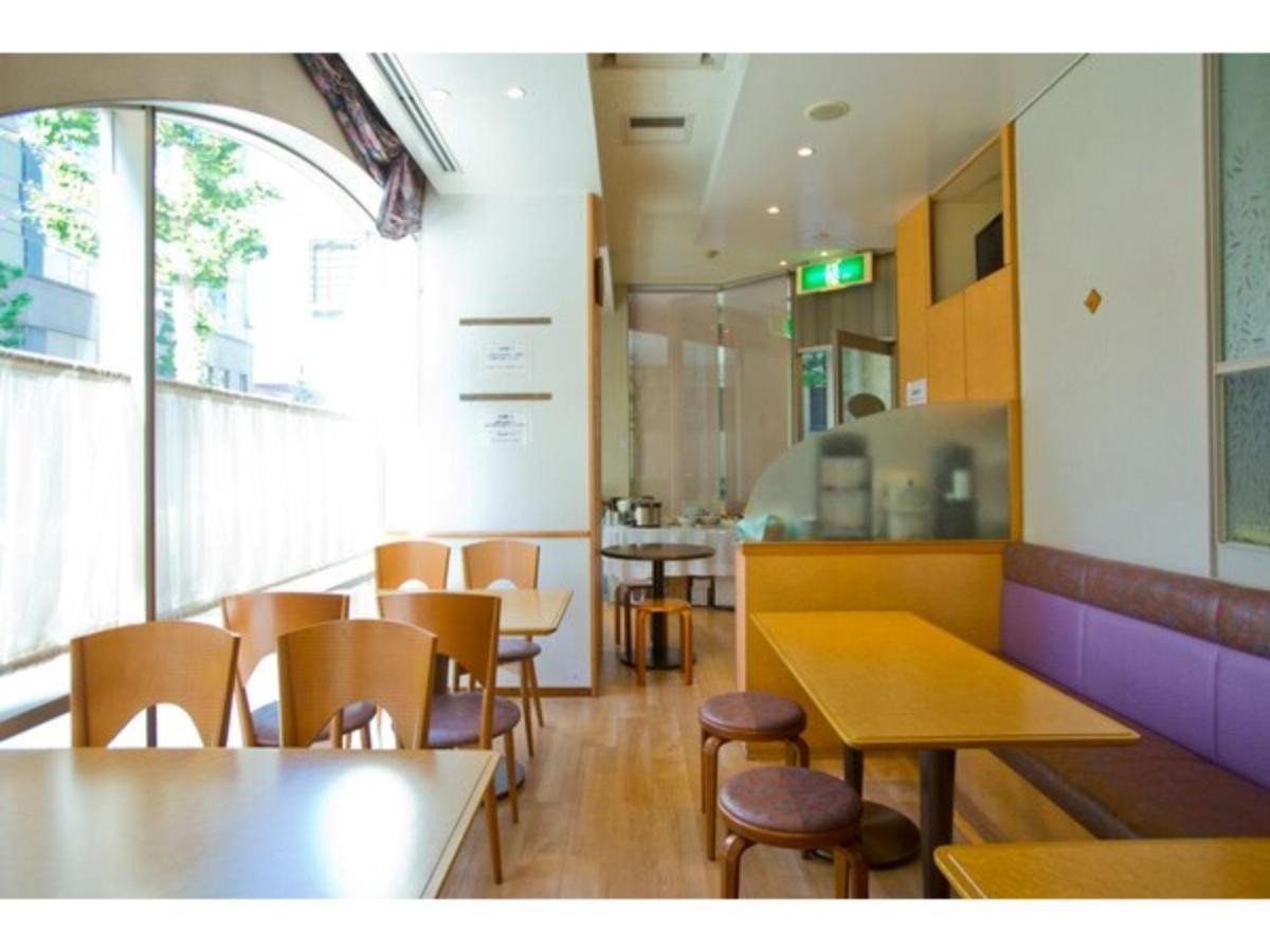 Hotel South Garden Hamamatsu - Vacation Stay 92674 ภายนอก รูปภาพ