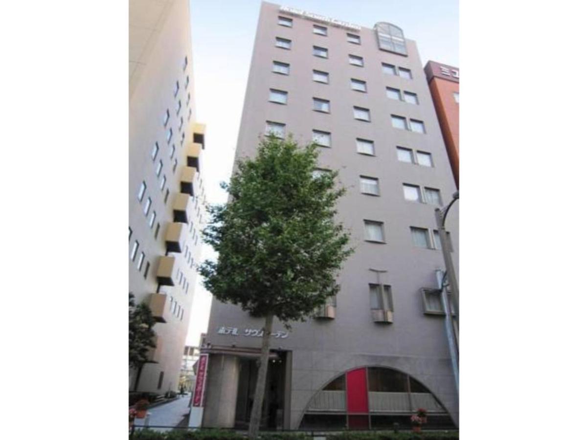 Hotel South Garden Hamamatsu - Vacation Stay 92674 ภายนอก รูปภาพ