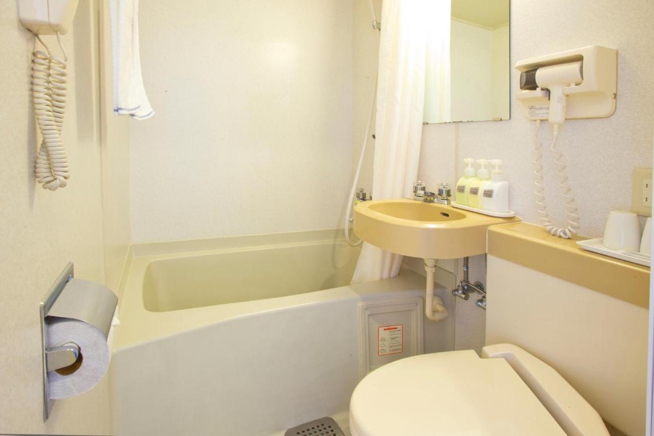 Hotel South Garden Hamamatsu - Vacation Stay 92674 ภายนอก รูปภาพ