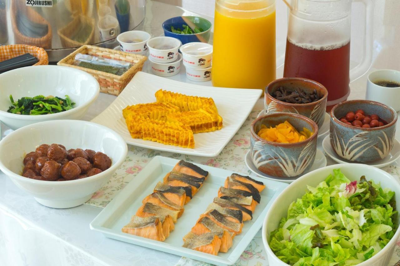 Hotel South Garden Hamamatsu - Vacation Stay 92674 ภายนอก รูปภาพ